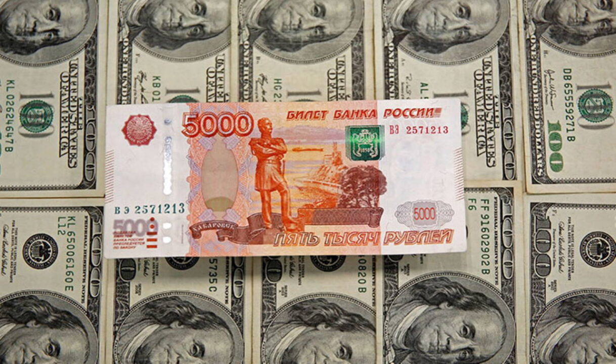 Rusya ve Çin Enerji İlişkilerini Güçlendiriyor: Ruble Dolar Karşısında Yükselişte