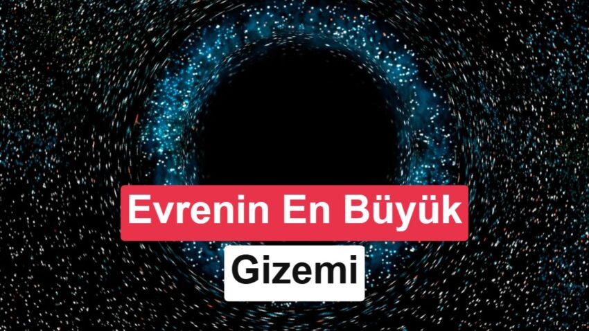 Kara deliklerin olay ufkuna ait “parmak izleri” ilk kez tespit edildi
