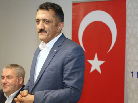 Adil yazicioglu egitim bir sene aday rZnaPgsV
