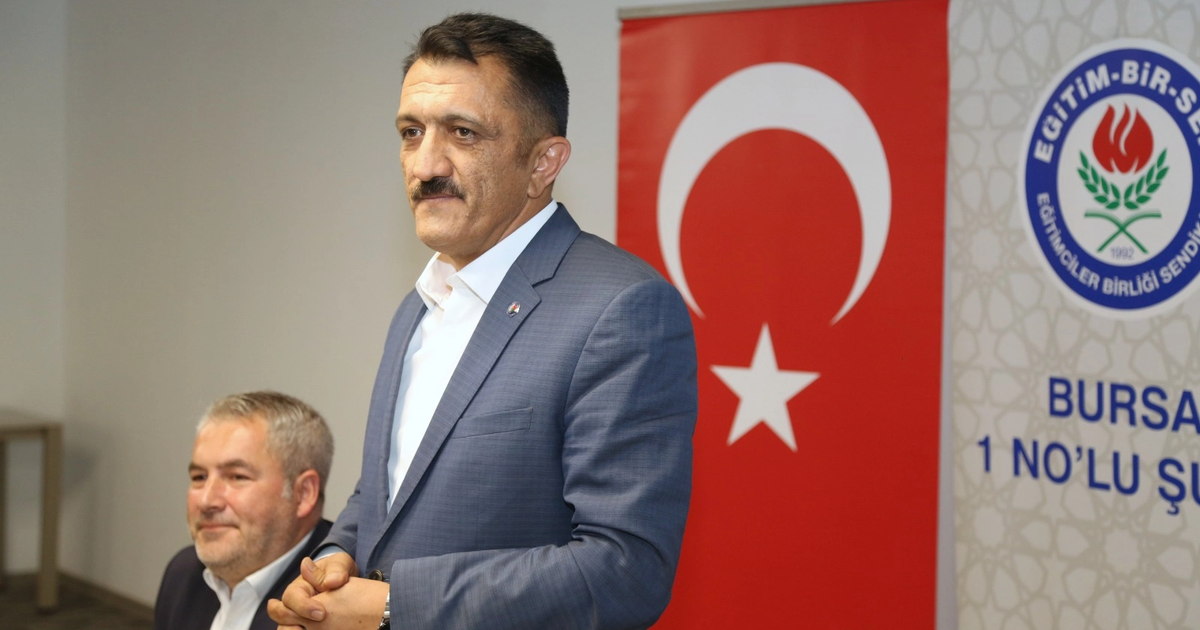 Adil yazicioglu egitim bir sene aday rZnaPgsV