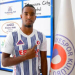 Babasi turk annesi ruandali baselden tff 2 lige transfer oldu pIiiwtyQ