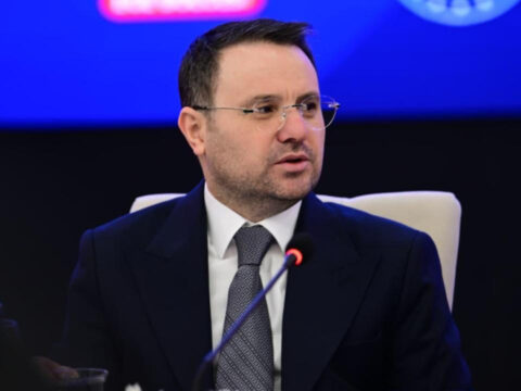 Haber gorseli