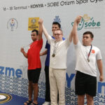 Togulu ozel sporcu nurullah surem turkiye sampiyonu oldu mG4cvGpI