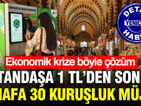 Vatandasa 1 tlden sonra esnafa 30 kurusluk mujde SOqw7L3f